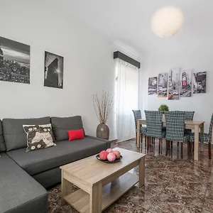 Apartamento Segalerva Centro Apartamento