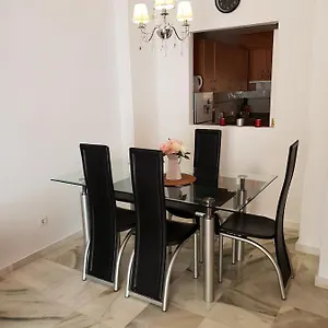 Center Apartamento